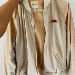 super warm and cute with awesome graphic